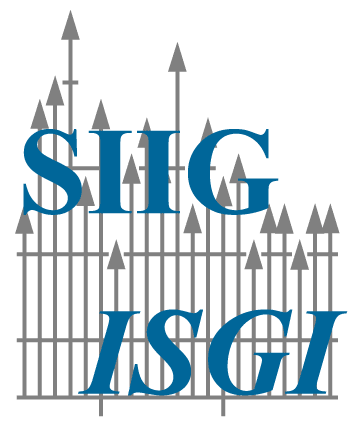 ISGI logo